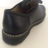 Trachtenschuhe Haferlschuhe Leder Schwarz