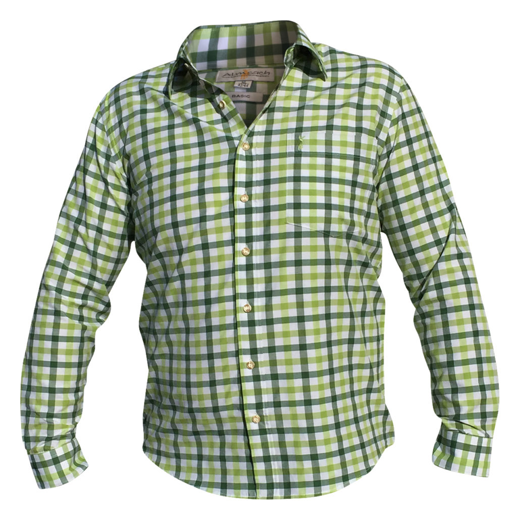Thom Sweeney Baumwolle Hemd aus Baumwolle in Grün für Herren Herren Bekleidung Hemden Freizeithemden und Hemden 