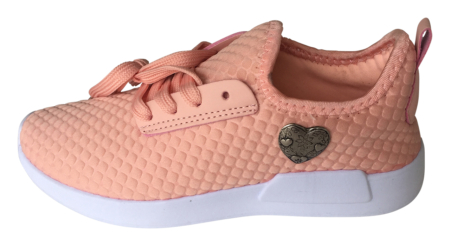 damen sneaker nude dirndl lederhose mit herz sticker von by johanna