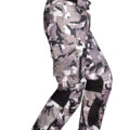 TOURERHOSE 4 SEASON TEXTIL MOTORRADHOSE MIT HERAUSNEHMBAREN PROTEKTOREN