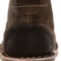 Innenansicht Maddox Aron Trachtenschuhe Herren Braun Leder