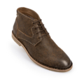 Maddox Aron Herren Trachtenschuhe Braun aus Leder
