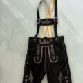 Trachtenlederhose